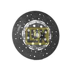 Clutch Plate 2