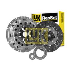 Clutch Kit with Bearings 1