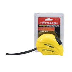 Sparex 8m Tape Measure 3