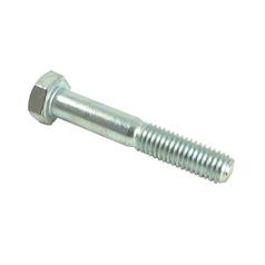 Metric Bolt, M8x50mm 1