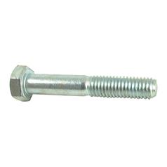 Metric Bolt, M8x60mm 1