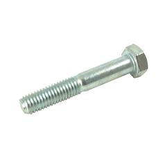 Metric Bolt, M10x50mm 1