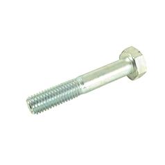 Metric Bolt, M10x60mm 1