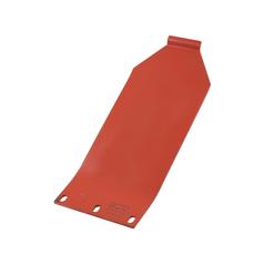 Skid - Length:390mm, WidthDepth Replacement for Pottinger 1