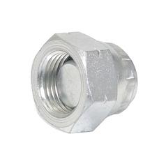 Hydraulic Adaptor M18 x 1.50 Metric Swivel Blanking Cap 1