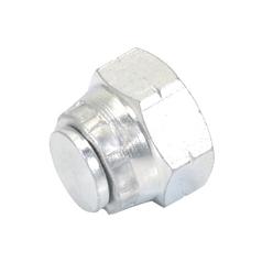 Hydraulic Adaptor M18 x 1.50 Metric Swivel Blanking Cap 2