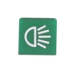Rocker Switch Insert - Side 1