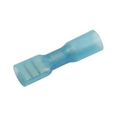 Heat Shrink Female Spade Terminals Blue 1