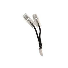 Y Cable Assembly 2 Female, 1 Male Terminals 1
