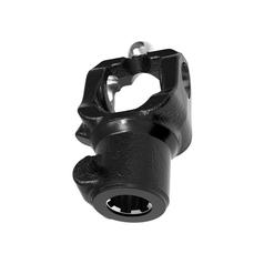 PTO Yoke - Quick Release Wide Angle (U/J Size: 36 x 89 & 32 x 106mm) Spline Type: 1-3/4\'\'x 6 1