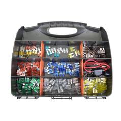 Assorted Fuses (Handipak 170 pcs.) 2