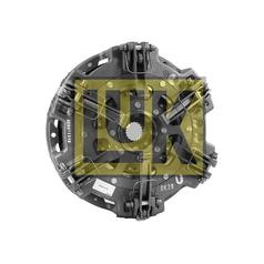 Clutch Cover Assembly 1
