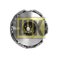 Clutch Cover Assembly 2