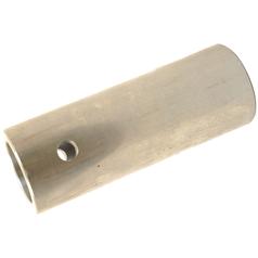 Loader Tine Bush - Ø51 x 130mm (Ø40) 1