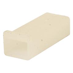 Electrical Connector Housing Female 1 Pole 1