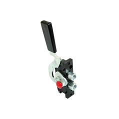 Faster Multiport Coupling - 2 Ports 3/8\'\' Body x 3/8\'\' BSP Female Thread (Fixed Part) 2