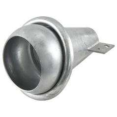 Cone - 6\'\' (150mm) 1