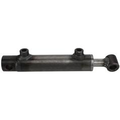 Hydraulic Double Acting Cylinder with Ends, 20 x 32 x 200mm 1