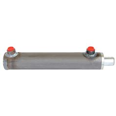 Hydraulic Double Acting Cylinder Without Ends, 25 x 50 x 200mm 1