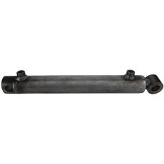 Hydraulic Double Acting Cylinder with Ends, 30 x 50 x 200mm 1