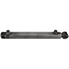 Hydraulic Double Acting Cylinder with Ends, 30 x 50 x 350mm 1