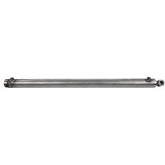 Hydraulic Double Acting Cylinder with Ends, 30 x 50 x 600mm 1