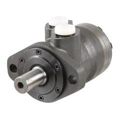 Trale Hydraulic Orbital Motor OMP100 100cc rev with 25mm Cylindrical Shaft 1