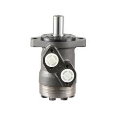 Trale Hydraulic Orbital Motor OMP100 100cc rev with 25mm Cylindrical Shaft 2