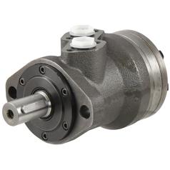 Trale Hydraulic Orbital Motor OMR200 200cc rev with 25mm Cylindrical Shaft 1