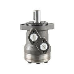 Trale Hydraulic Orbital Motor OMR200 200cc rev with 25mm Cylindrical Shaft 2
