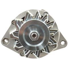 Alternator (Mahle) - 14V, 80 Amps 1