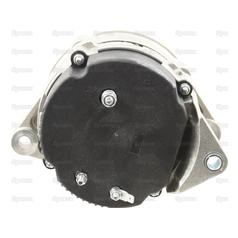 Alternator (Mahle) - 14V, 80 Amps 3
