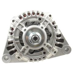 Alternator (Mahle) - 14V, 120 Amps 1