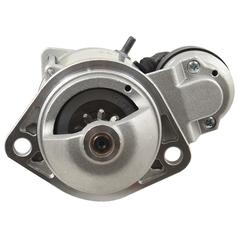 Starter Motor  - 12V, 2.6Kw, Gear Reducted (Mahle) 1