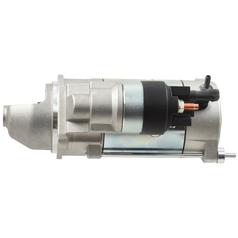 Starter Motor  - 12V, 2.6Kw, Gear Reducted (Mahle) 2
