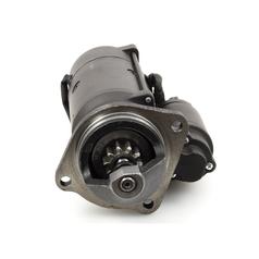 Starter Motor  - 12V, 4.2Kw, Gear Reducted (Mahle) 1