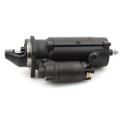 Starter Motor  - 12V, 4.2Kw, Gear Reducted (Mahle) 2