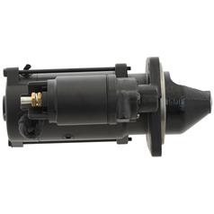 Starter Motor  - 12V, 3.2Kw, Gear Reducted (Mahle) 2