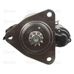 Starter Motor  - 12V, 4.2Kw, Gear Reducted (Mahle) 1
