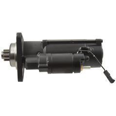 Starter Motor  - 12V, 4.2Kw, Gear Reducted (Mahle) 2