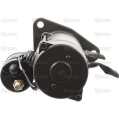 Starter Motor  - 12V, 4.2Kw, Gear Reducted (Mahle) 3