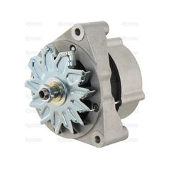Alternator (Mahle) - 14V, 95 Amps 3