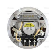 Alternator (Mahle) - 14V, 60 Amps 3