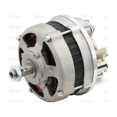 Alternator (Mahle) - 14V, 60 Amps 4