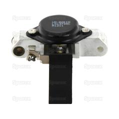 Voltage Regulator 3