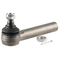 Track Rod, Length: 211mm 2