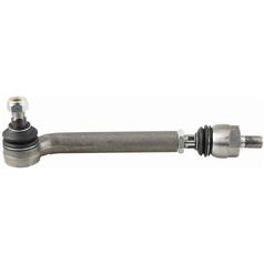 Track Rod/Drag Link Assembly, Length: 336mm 2
