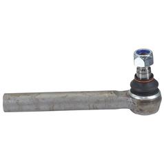 Track Rod, Length: 270mm 2
