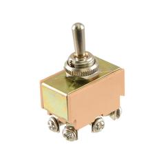 Universal Fitting Switch (On/Off/On) 1