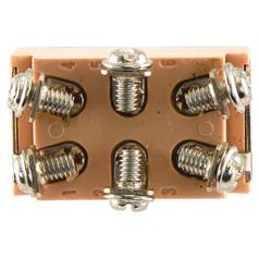 Universal Fitting Switch (On/Off/On) 2